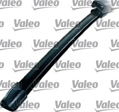Щетка стеклоочистителя каркасная Silencio blister 600 мм (24\'\') Valeo 567802 (фото 1)