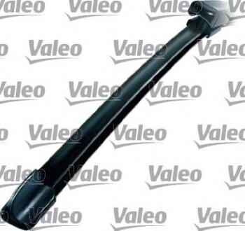 Щетка стеклоочистителя каркасная Silencio blister 600 мм (24\'\') Valeo 567802