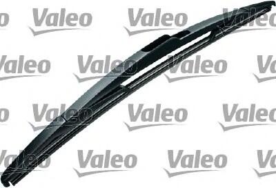 Щетка стеклоочистителя каркасная Silencio blister 350 мм (14\'\') Valeo 567814