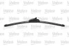 Щетка стеклоочистителя бескаркасная Silencio X-TRM Aftermarket 500 мм (20\'\') Valeo 567943 (фото 1)