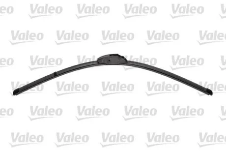 Щетка стеклоочистителя бескаркасная Silencio X-TRM Aftermarket 700 мм (28\'\') Valeo 567951