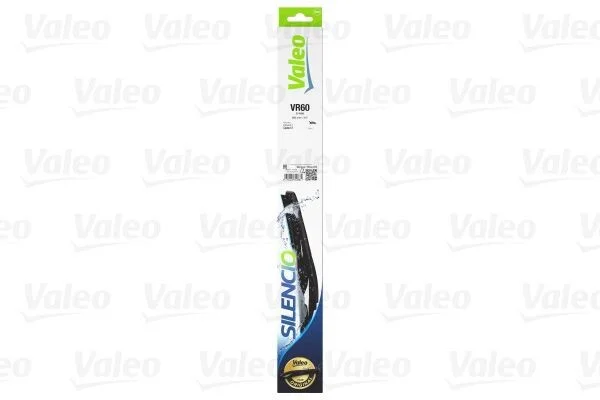 Щетка стеклоочистителя 260 мм (10\'\') Valeo 574088 (фото 1)