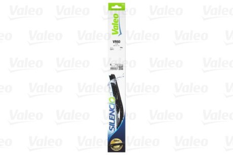 Щетка стеклоочистителя 260 мм (10\'\') Valeo 574088