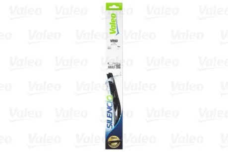 Щетка стеклоочистителя 260 мм (10\'\') Valeo 574088