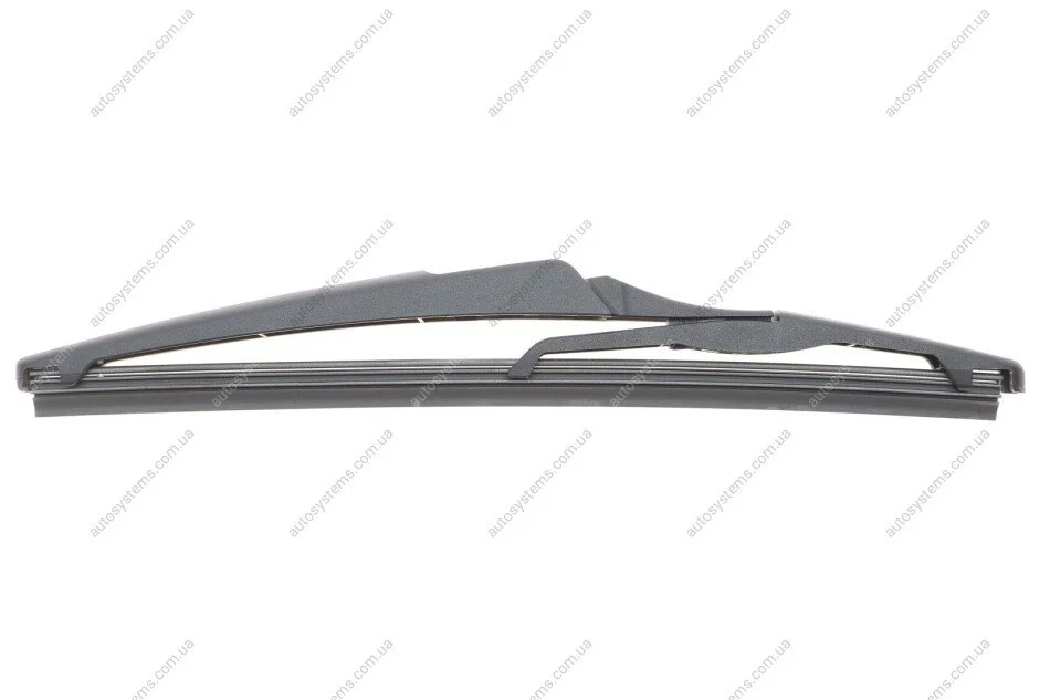 Щітка склоочисника (задня) (240mm) Opel Astra H/Renault Megane IV/Kadjar 05-10 Valeo 574089 (фото 1)