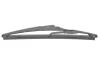 Щітка склоочисника (задня) (240mm) Opel Astra H/Renault Megane IV/Kadjar 05-10 Valeo 574089 (фото 1)