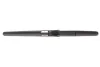 Щітка склоочисника (задня) (240mm) Opel Astra H/Renault Megane IV/Kadjar 05-10 Valeo 574089 (фото 4)