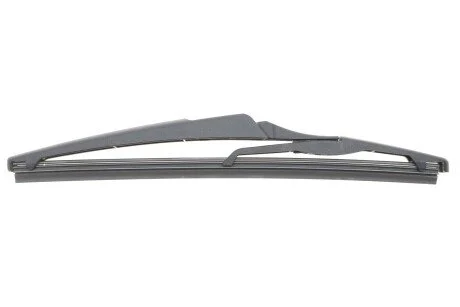 Щітка склоочисника (задня) (240mm) Opel Astra H/Renault Megane IV/Kadjar 05-10 Valeo 574089