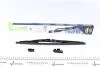 Щітка склоочисника (380мм) Audi A4/A6/Chevrolet Aveo/Renault Kangoo 96- Valeo 574108 (фото 1)