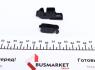 Щітка склоочисника (380мм) Audi A4/A6/Chevrolet Aveo/Renault Kangoo 96- Valeo 574108 (фото 5)