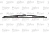 Щетка стеклоочистителя каркасная Silencio Standard 380 мм (15\'\') Valeo 574109 (фото 1)