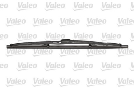 Щетка стеклоочистителя каркасная Silencio Standard 380 мм (15\'\') Valeo 574109