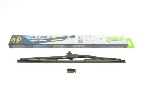 Щітка склоочисника (400мм) Valeo 574110