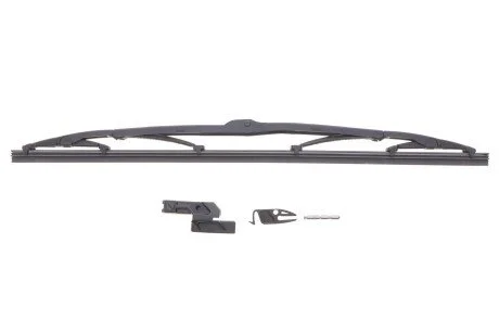 Щітка склоочисника (430mm) BMW/Honda/Mazda/Mitsubishi/Nissan/Porsche/Toyota/Volvo Valeo 574111