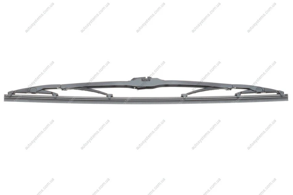 Щітка склоочисника (450mm) Fiat Doblo/Fiorino/Ford Transit/MB Vito (W638) 79- Valeo 574112 (фото 1)