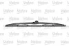 Щетка стеклоочистителя каркасная Silencio Standard 450 мм (18\'\') Valeo 574113