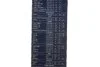 Щітка склоочисника (510мм) Audi A6/Citroen Jumpy/Fiat Ducato/Fiat Scudo/VW LT 75- Valeo 574116 (фото 11)