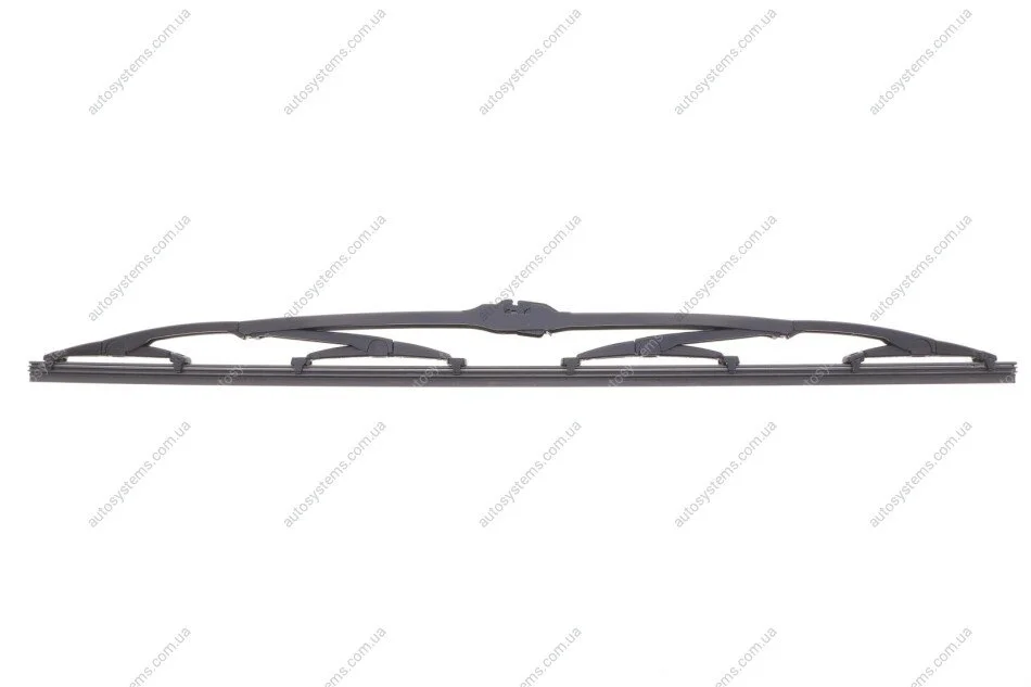 Щітка склоочисника (530mm) Audi 100/Fiat Doblo/MB Sprinter/VW T5 82- Valeo 574117 (фото 1)