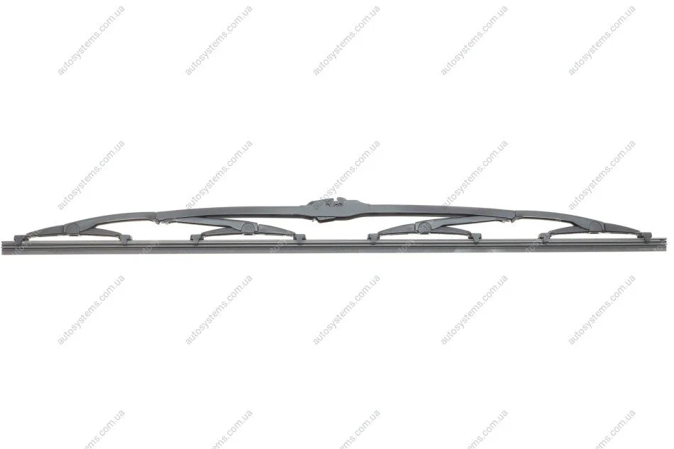 Щітка склоочисника (550mm) Audi/BMW/Citroen/Daewoo/Daf/Jeep/Kia/MB/Opel/Peugeot Valeo 574118 (фото 1)