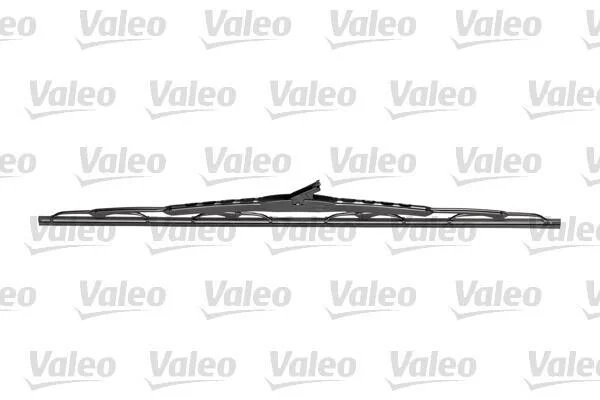 Щетка стеклоочистителя каркасная Silencio Standard 580 мм (23\'\') Valeo 574119 (фото 1)