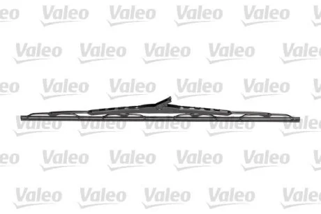 Щетка стеклоочистителя каркасная Silencio Standard 580 мм (23\'\') Valeo 574119