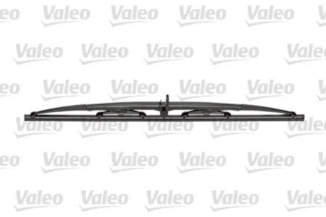 Щетка стеклоочистителя каркасная задняя Silencio Rear 400 мм (16\'\') Valeo 574127