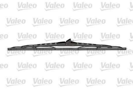 Щетка стеклоочистителя каркасная Silencio Performance 450 мм (18\'\') Valeo 574129