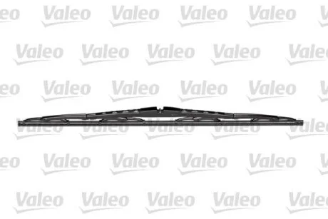 Щетка стеклоочистителя каркасная Silencio Performance 550 мм (22\'\') Valeo 574136