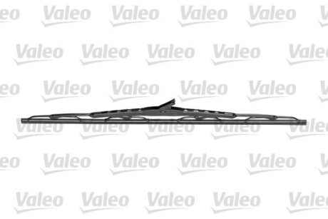 Щетка стеклоочистителя каркасная Silencio Performance 600 мм (24\'\') Valeo 574142