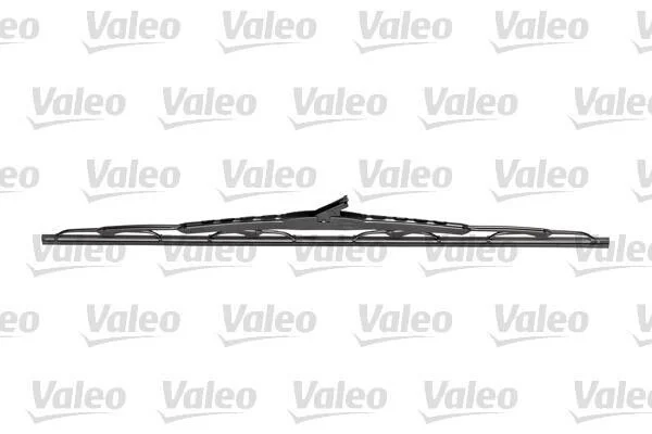 Щетка стеклоочистителя каркасная Silencio Performance 600 мм (24\'\') Valeo 574143 (фото 1)