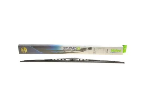 Щітка склоочисника (650mm) Opel Movano 2.3 CDTI/Renault Master 2.3 dCi 10- Valeo 574145