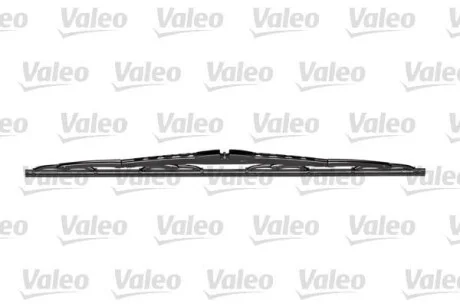 Щетка стеклоочистителя каркасная Silencio Performance 480 мм (19\'\') Valeo 574149