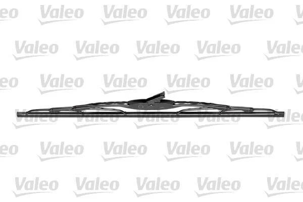 Щетка стеклоочистителя каркасная Silencio Performance Spoiler 500 мм (20\'\') Valeo 574154 (фото 1)