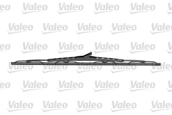Щетка стеклоочистителя каркасная Silencio Performance Spoiler 530 мм (21\'\') Valeo 574156 (фото 1)