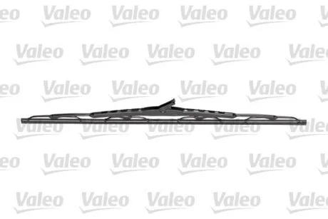 Щетка стеклоочистителя каркасная Silencio Performance Spoiler 530 мм (21\'\') Valeo 574156