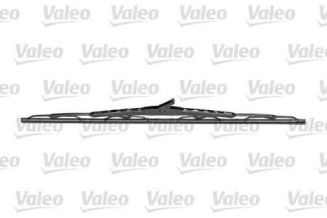 Щетка стеклоочистителя каркасная Silencio Performance Spoiler 550 мм (22\'\') Valeo 574193