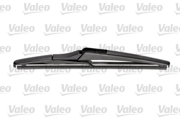 Щетка стеклоочистителя каркасная задняя Silencio Rear 230 мм (9\'\') Valeo 574198 (фото 1)