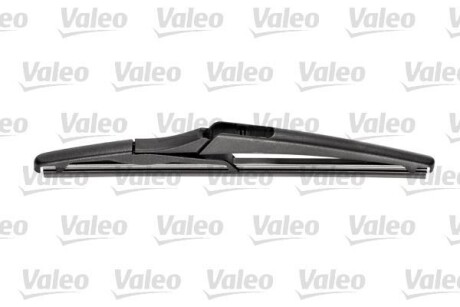 Щетка стеклоочистителя каркасная задняя Silencio Rear 230 мм (9\'\') Valeo 574198