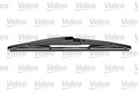Щітка склоочисника (задня) (300mm) Opel Astra J 09- (silencio) Valeo 574206