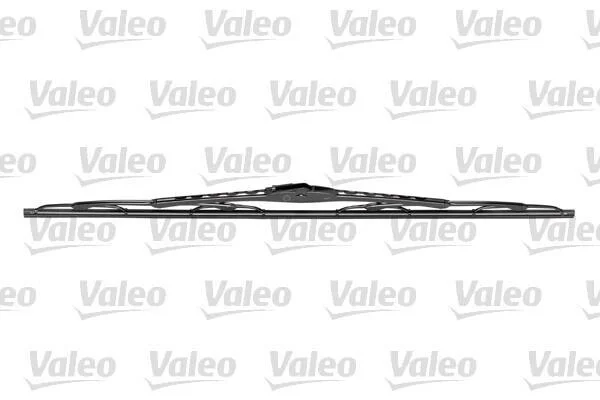 Щетка стеклоочистителя каркасная Silencio Performance Spoiler 650 мм (26\'\') Valeo 574250 (фото 1)