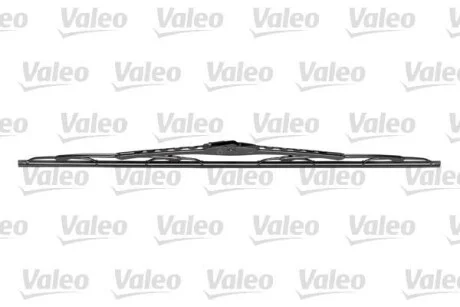 Щетка стеклоочистителя каркасная Silencio Performance Spoiler 650 мм (26\'\') Valeo 574250