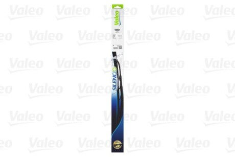 Щетка стеклоочистителя 700 мм (28\'\') Valeo 574269