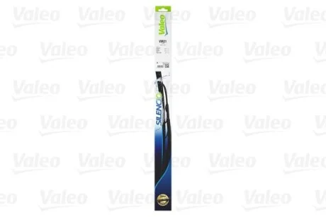 Щетка стеклоочистителя 700 мм (28\'\') Valeo 574269