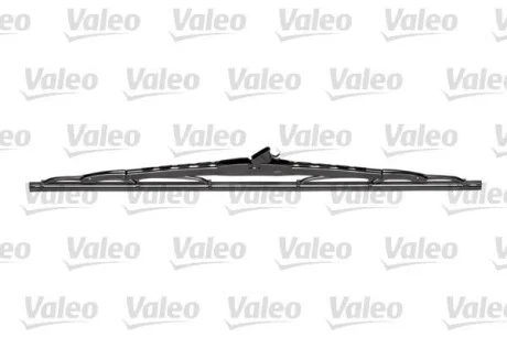 Щетка стеклоочистителя каркасная задняя Silencio Rear 500 мм (20\'\') Valeo 574279