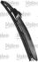 Комплект щеток стеклоочистителя гибридных Silencio HBlade 600/400 Valeo 574284 (фото 1)