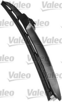 Комплект щеток стеклоочистителя гибридных Silencio HBlade 600/400 Valeo 574284