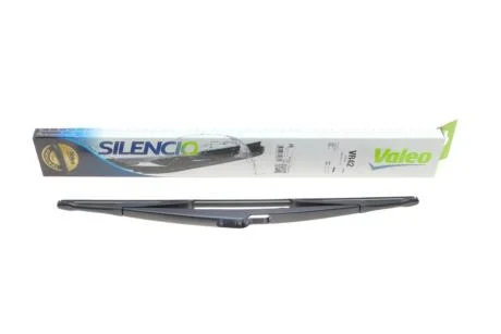 Щітка склоочисника (задня) (400mm) Peugeot 207 06-15 Valeo 574289