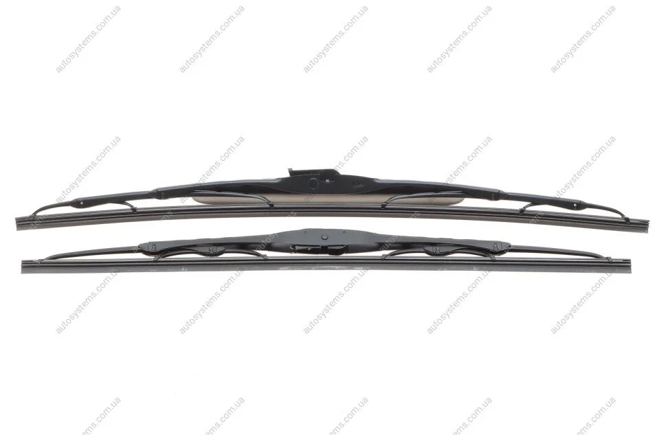Щітки склоочисника (525/475mm) VW Bora/Golf 97-05/Skoda Fabia/Octavia 98-10 Valeo 574290 (фото 1)
