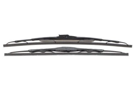 Щітки склоочисника (525/475mm) VW Bora/Golf 97-05/Skoda Fabia/Octavia 98-10 Valeo 574290
