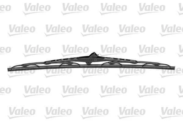 Комплект щеток стеклоочистителя каркасных Silencio Performance Spoiler 475/475 Valeo 574292 (фото 1)